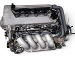 Toyota Celica GTS 2000-2005 1.8L 4CYL Engine 6SPD Transmission JDM 2ZZ 4649 - Image 2