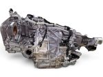Subaru Legacy Sdn 2015 2016 2017 2.5L 4CYL Automatic Transmission JDM FB25 7671 - Image 2