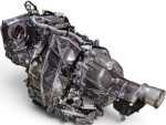 Subaru Legacy Sdn 2015 2016 2017 2.5L 4CYL Automatic Transmission JDM FB25 7671 - Image 3