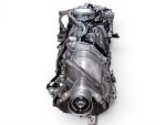 Subaru Legacy Sdn 2015 2016 2017 2.5L 4CYL Automatic Transmission JDM FB25 7671 - Image 4