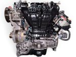 Mitsubishi Lancer 2009 2010 2.4L 4Cyl Engine JDM 4B12 Motor 7706 - Image 3