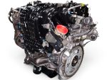 Mitsubishi Lancer 2009 2010 2.4L 4Cyl Engine JDM 4B12 Motor 7706 - Image 4