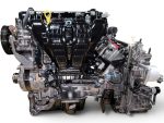 Mitsubishi Outlander 2009 2010 2.4L 4Cyl Engine JDM 4B12 Motor 7041 - Image 3
