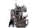 Mitsubishi Outlander 2009 2.4L Automatic AWD Transmission JDM 4B12 7706 - Image 2