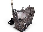 Mitsubishi Outlander 2009 2.4L Automatic AWD Transmission JDM 4B12 7706 - Image 3