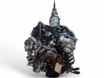 2004-2005 Mazda RX8 1.3L 4Port Engine Manual 5SPD Transmission JDM 13B 462243 - Image 3