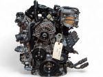 2004-2005 Mazda RX8 1.3L 4Port Engine Manual 5SPD Transmission JDM 13B 462243 - Image 4