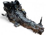 2004-2005 Mazda RX8 1.3L 4Port Engine Manual 5SPD Transmission JDM 13B 462243 - Image 6