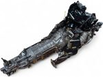 2004-2005 Mazda RX8 1.3L 4Port Engine Manual 5SPD Transmission JDM 13B 462243 - Image 12