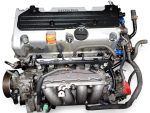 2006 2007 2008 Acura TSX 2.4L 4CYL High Compression RBB-3 Engine Motor JDM K24A - Image 2
