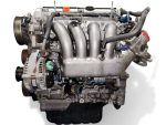 2006 2007 2008 Acura TSX 2.4L 4CYL High Compression RBB-3 Engine Motor JDM K24A - Image 4