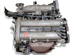 Mazda Miata 1990-1993 Short Nose 1.6L Engine Manual Transmission JDM B6 6068 - Image 2