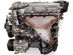 Mazda Miata 1990-1993 Short Nose 1.6L Engine Manual Transmission JDM B6 6068 - Image 3