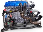 Nissan Pulsar VZ/R 1997-2000 1.6L 4Cyl Engine LSD Trans ECU JDM SR16VE 044W - Image 3