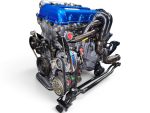 1997 1998 1999 2000 Nissan Pulsar VZ/R 1.6L 4Cyl Engine LSD Trans ECU JDM SR16VE 044W - Image 10
