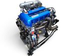 1997 1998 1999 2000 Nissan Pulsar VZ/R 1.6L 4Cyl Engine LSD Trans ECU JDM SR16VE 044W - Image 11