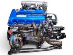 1997 1998 1999 2000 Nissan Pulsar VZ/R 1.6L 4Cyl Engine LSD Trans ECU JDM SR16VE 044W - Image 12