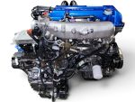 1997 1998 1999 2000 Nissan Pulsar VZ/R 1.6L 4Cyl Engine LSD Trans ECU JDM SR16VE 044W - Image 16