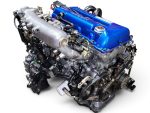 1997 1998 1999 2000 Nissan Pulsar VZ/R 1.6L 4Cyl Engine LSD Trans ECU JDM SR16VE 044W - Image 17