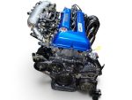 1997 1998 1999 2000 Nissan Pulsar VZ/R 1.6L 4Cyl Engine LSD Trans ECU JDM SR16VE 044W - Image 18