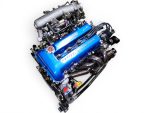 1997 1998 1999 2000 Nissan Pulsar VZ/R 1.6L 4Cyl Engine LSD Trans ECU JDM SR16VE 044W - Image 19
