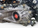 1997 1998 1999 2000 Nissan Pulsar VZ/R 1.6L 4Cyl Engine LSD Trans ECU JDM SR16VE 044W - Image 21