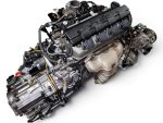Honda Civic 2001 2002 2003 2004 2005 1.7L 4CYL VTEC Engine JDM D17A 8877 Motor