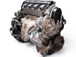 Honda Civic 2001 2002 2003 2004 2005 1.7L 4CYL VTEC Engine JDM D17A 8877 Motor - Image 4