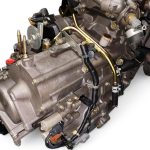 2001 2002 2003 2004 2005 Honda Civic 1.7L 4CYL Automatic 3SPD Transmission JDM D17A 8877