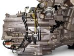 Honda Civic 2001-2005 1.7L 4CYL Automatic 3SPD Transmission JDM D17A 8877 - Image 2