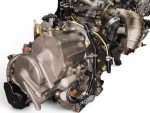 Honda Civic 2001-2005 1.7L 4CYL Automatic 3SPD Transmission JDM D17A 8877 - Image 3