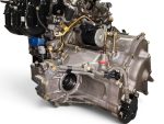 2001 2002 2003 2004 2005 Honda Civic 1.7L 4CYL Automatic 3SPD Transmission JDM D17A 8877 - Image 5