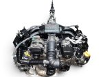 Subaru BRZ 2013 2014 2015 2016 2.0L 4CYL Engine 6SPD Transmission JDM FA20 6897