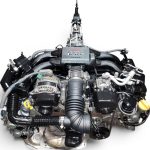 2013 2014 2015 2016 Subaru BRZ 2.0L 4CYL Engine 6SPD Transmission JDM FA20 6897