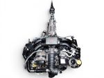 Subaru BRZ 2013 2014 2015 2016 2.0L 4CYL Engine 6SPD Transmission JDM FA20 6897 - Image 2