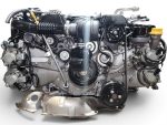 Subaru BRZ 2013 2014 2015 2016 2.0L 4CYL Engine 6SPD Transmission JDM FA20 6897 - Image 4