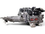 2013 2014 2015 2016 Scion FRS 2.0L 4CYL Engine 6SPD Transmission JDM FA20 6897 - Image 10