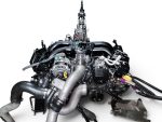 Scion FRS Engine 2013-2016 2.0L Supercharged Engine Transmission JDM FA20 7711