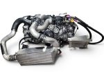 Scion FRS Engine 2013-2016 2.0L Supercharged Engine Transmission JDM FA20 7711 - Image 3