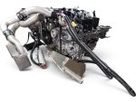 Scion FRS Engine 2013-2016 2.0L Supercharged Engine Transmission JDM FA20 7711 - Image 4
