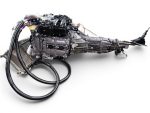 2013 2014 2015 2016 Subaru BRZ Engine 2.0L Supercharged Engine Transmission JDM FA20 7711 - Image 5