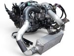 2013 2014 2015 2016 Subaru BRZ Engine 2.0L Supercharged Engine Transmission JDM FA20 7711 - Image 10