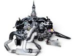 2013 2014 2015 2016 Subaru BRZ Engine 2.0L Supercharged Engine Transmission JDM FA20 7711 - Image 12