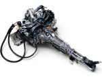 2013 2014 2015 2016 Subaru BRZ Engine 2.0L Supercharged Engine Transmission JDM FA20 7711 - Image 15