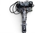 2013 2014 2015 2016 Subaru BRZ Engine 2.0L Supercharged Engine Transmission JDM FA20 7711 - Image 16