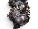 Honda Prelude 1997-2001 2.2L 4CYL Automatic Transmission JDM M6HA H22A 1439 - Image 4