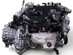 2009 2010 2011 2012 2013 2014 Nissan Murano 2.5L V6 Replacement Engine JDM VQ25DE Motor VQ25 051A - Image 16