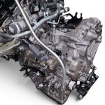 2010-2012 Nissan Teana A52 2.5L V6 Automatic CVT Transmission JDM VQ25 051A