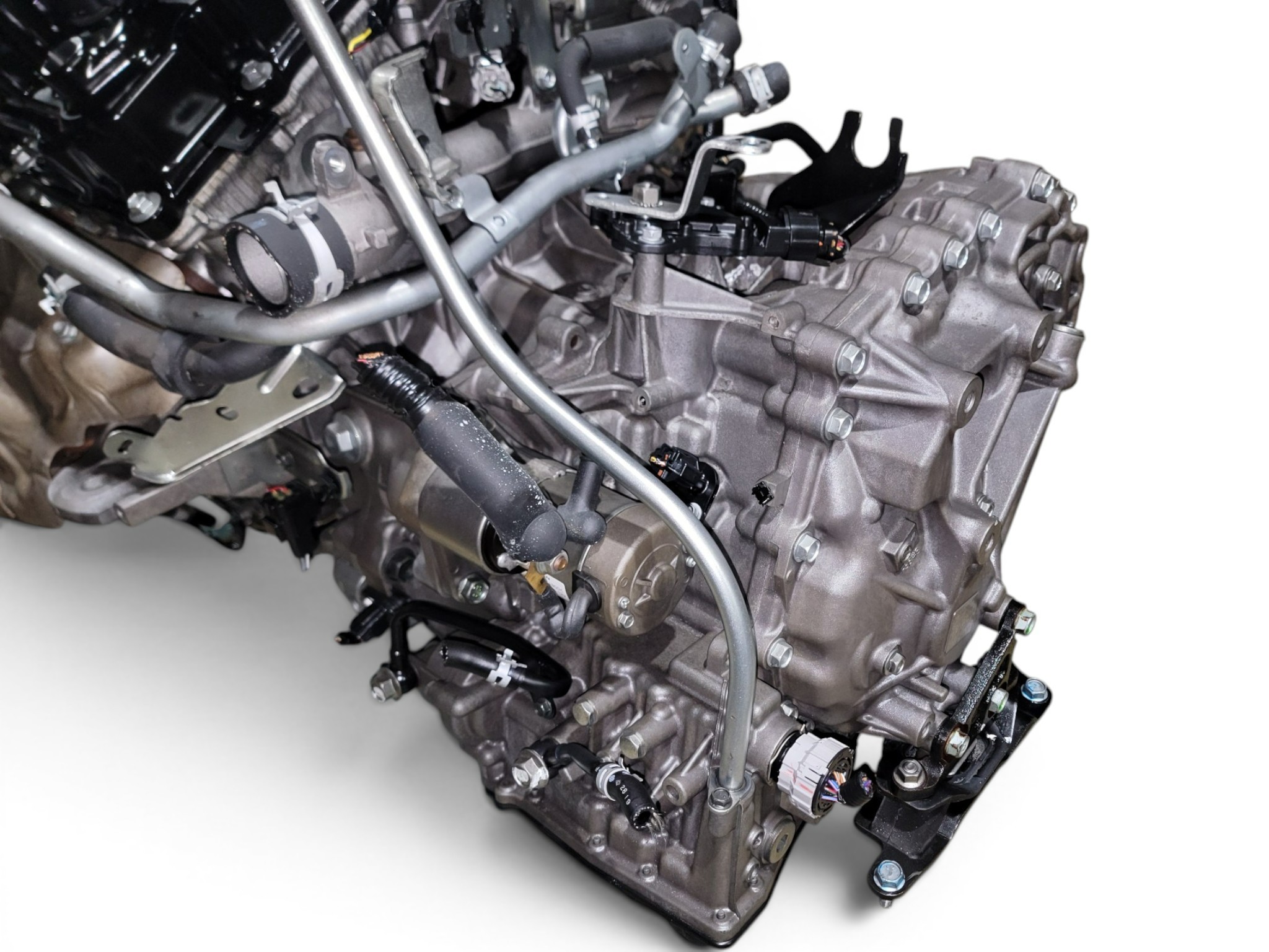 20260502122959a.jpg Nissan Teana A52 2010-2012 2.5L V6 Automatic CVT Transmission JDM VQ25 051A - Image 1