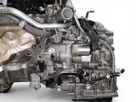Nissan Teana A52 2010-2012 2.5L V6 Automatic CVT Transmission JDM VQ25 051A - Image 2